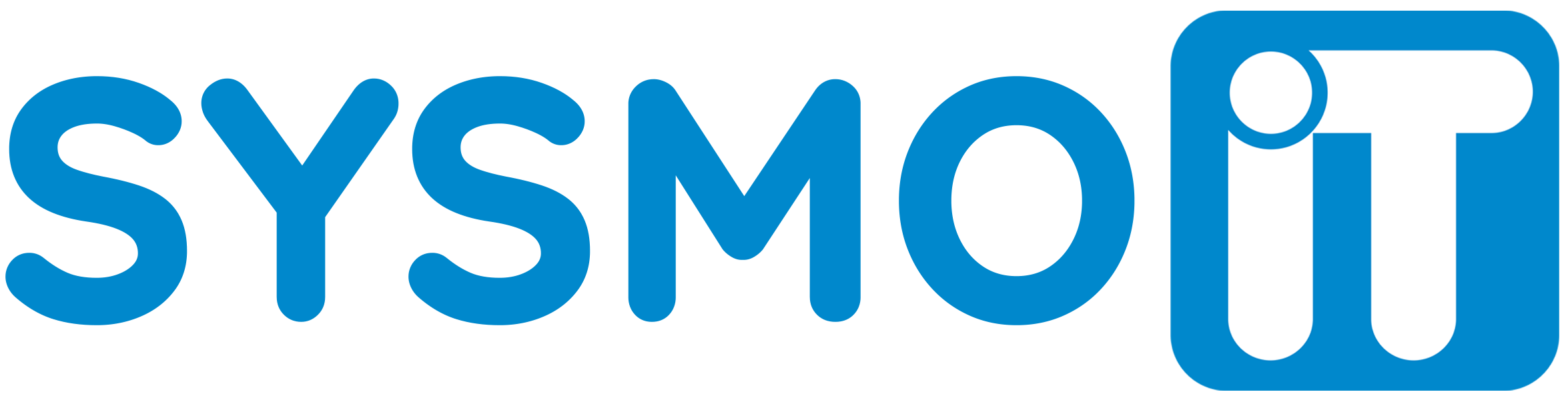 Sysmo IT - Logo